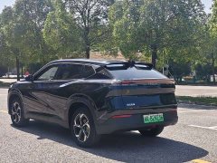 Dongfeng Aeolus L7 530 Enjoy Edition - ფოტო 12