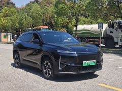 Dongfeng Aeolus L7 530 Enjoy Edition - ფოტო 3