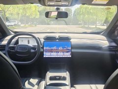 Dongfeng Aeolus L7 530 Enjoy Edition - ფოტო 5