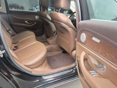 Mercedes-Benz E-Class Facelift E 300 L Fashion Edition - ფოტო 10