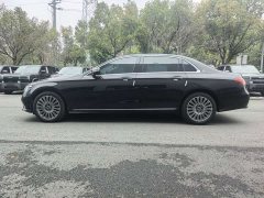 Mercedes-Benz E-Class Facelift E 300 L Fashion Edition - ფოტო 11