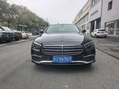 Mercedes-Benz E-Class Facelift E 300 L Fashion Edition - ფოტო 2