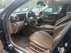 Mercedes-Benz E-Class Facelift E 300 L Fashion Edition - ფოტო 4