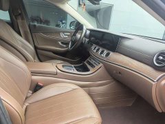 Mercedes-Benz E-Class Facelift E 300 L Fashion Edition - ფოტო 5