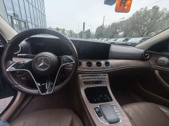 Mercedes-Benz E-Class Facelift E 300 L Fashion Edition - ფოტო 7