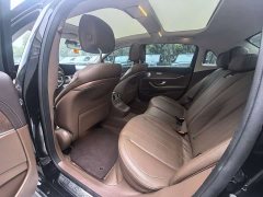 Mercedes-Benz E-Class Facelift E 300 L Fashion Edition - ფოტო 8