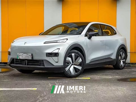 2024 Deepal Deep Blue S05 510Ultra Pure Electric Version - автомобиль из Китая