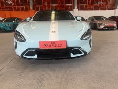 Xiaomi SU7 Rear-Wheel Drive Ultra-Long Range Advanced Autonomous Driving Pro - ფოტო 2