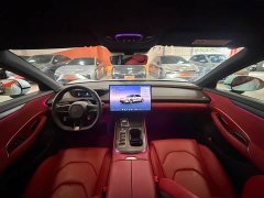 Xiaomi SU7 Rear-Wheel Drive Ultra-Long Range Advanced Autonomous Driving Pro - ფოტო 6