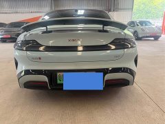 Xiaomi SU7 Rear-Wheel Drive Ultra-Long Range Advanced Autonomous Driving Pro - ფოტო 9
