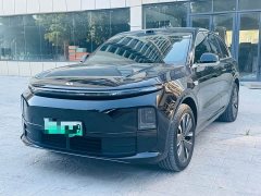 Li Auto L6 Pro Smart Refresh Edition - ფოტო 1
