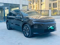 Li Auto L6 Pro Smart Refresh Edition - ფოტო 3