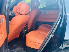 Li Auto L6 Pro Smart Refresh Edition - ფოტო 5
