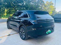 Li Auto L6 Pro Smart Refresh Edition - ფოტო 7