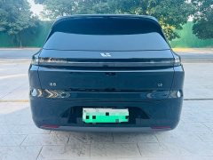 Li Auto L6 Pro Smart Refresh Edition - ფოტო 8