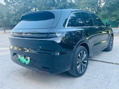 Li Auto L6 Pro Smart Refresh Edition - ფოტო 9