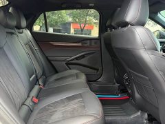 Ford Mondeo Facelift EcoBoost 245 Premium - ფოტო 10