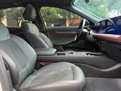 Ford Mondeo Facelift EcoBoost 245 Premium - ფოტო 11