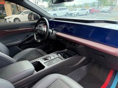 Ford Mondeo Facelift EcoBoost 245 Premium - ფოტო 12