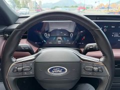 Ford Mondeo Facelift EcoBoost 245 Premium - ფოტო 13