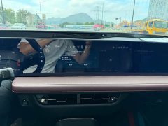 Ford Mondeo Facelift EcoBoost 245 Premium - ფოტო 14
