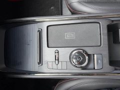 Ford Mondeo Facelift EcoBoost 245 Premium - ფოტო 15