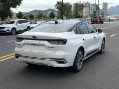 Ford Mondeo Facelift EcoBoost 245 Premium - ფოტო 16