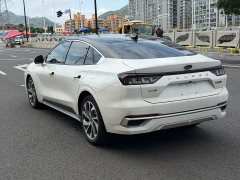 Ford Mondeo Facelift EcoBoost 245 Premium - ფოტო 17