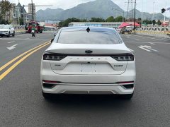 Ford Mondeo Facelift EcoBoost 245 Premium - ფოტო 18