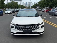 Ford Mondeo Facelift EcoBoost 245 Premium - ფოტო 2