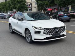 Ford Mondeo Facelift EcoBoost 245 Premium - ფოტო 3