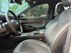 Ford Mondeo Facelift EcoBoost 245 Premium - ფოტო 4