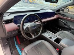 Ford Mondeo Facelift EcoBoost 245 Premium - ფოტო 5