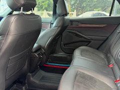 Ford Mondeo Facelift EcoBoost 245 Premium - ფოტო 7