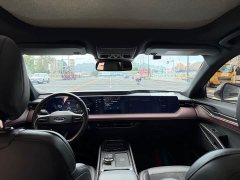 Ford Mondeo Facelift EcoBoost 245 Premium - ფოტო 8
