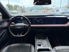 Ford Mondeo Facelift EcoBoost 245 Premium - ფოტო 9