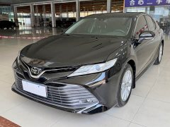 Toyota Camry 2.0G Luxury - ფოტო 1