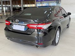 Toyota Camry 2.0G Luxury - ფოტო 12