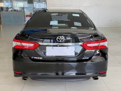 Toyota Camry 2.0G Luxury - ფოტო 13