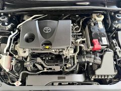 Toyota Camry 2.0G Luxury - ფოტო 15