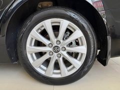 Toyota Camry 2.0G Luxury - ფოტო 16