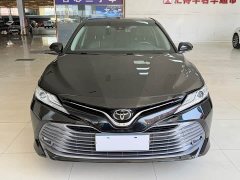 Toyota Camry 2.0G Luxury - ფოტო 2
