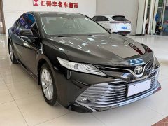 Toyota Camry 2.0G Luxury - ფოტო 3