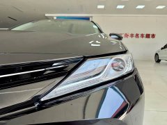 Toyota Camry 2.0G Luxury - ფოტო 4