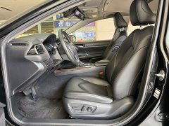 Toyota Camry 2.0G Luxury - ფოტო 5