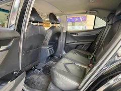 Toyota Camry 2.0G Luxury - ფოტო 6