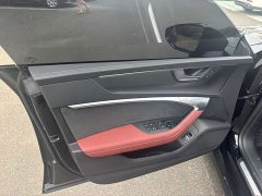 Audi A7L 45 TFSI quattro Black Knight Edition - ფოტო 4