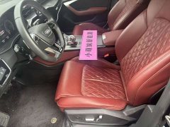 Audi A7L 45 TFSI quattro Black Knight Edition - ფოტო 5