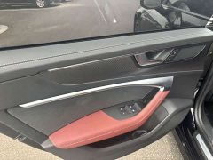 Audi A7L 45 TFSI quattro Black Knight Edition - ფოტო 8