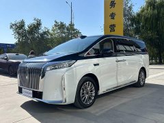 Great Wall WEY Shanshan New Energy 2025 Four-Wheel Drive Shanshan 8 - ფოტო 1